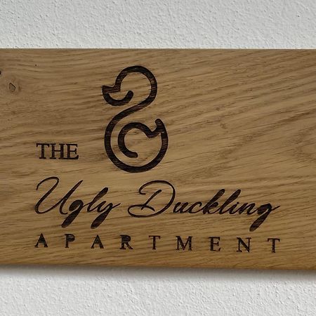 The Ugly Duckling Apartment ดอร์เมลเล็ตโต ภายนอก รูปภาพ